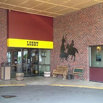 Dodge House Hotel 道奇城 外观 照片