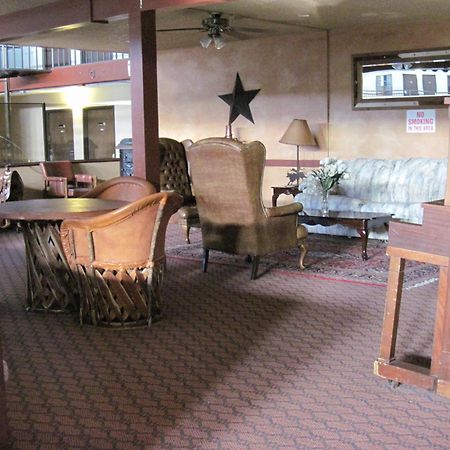 Dodge House Hotel 道奇城 外观 照片