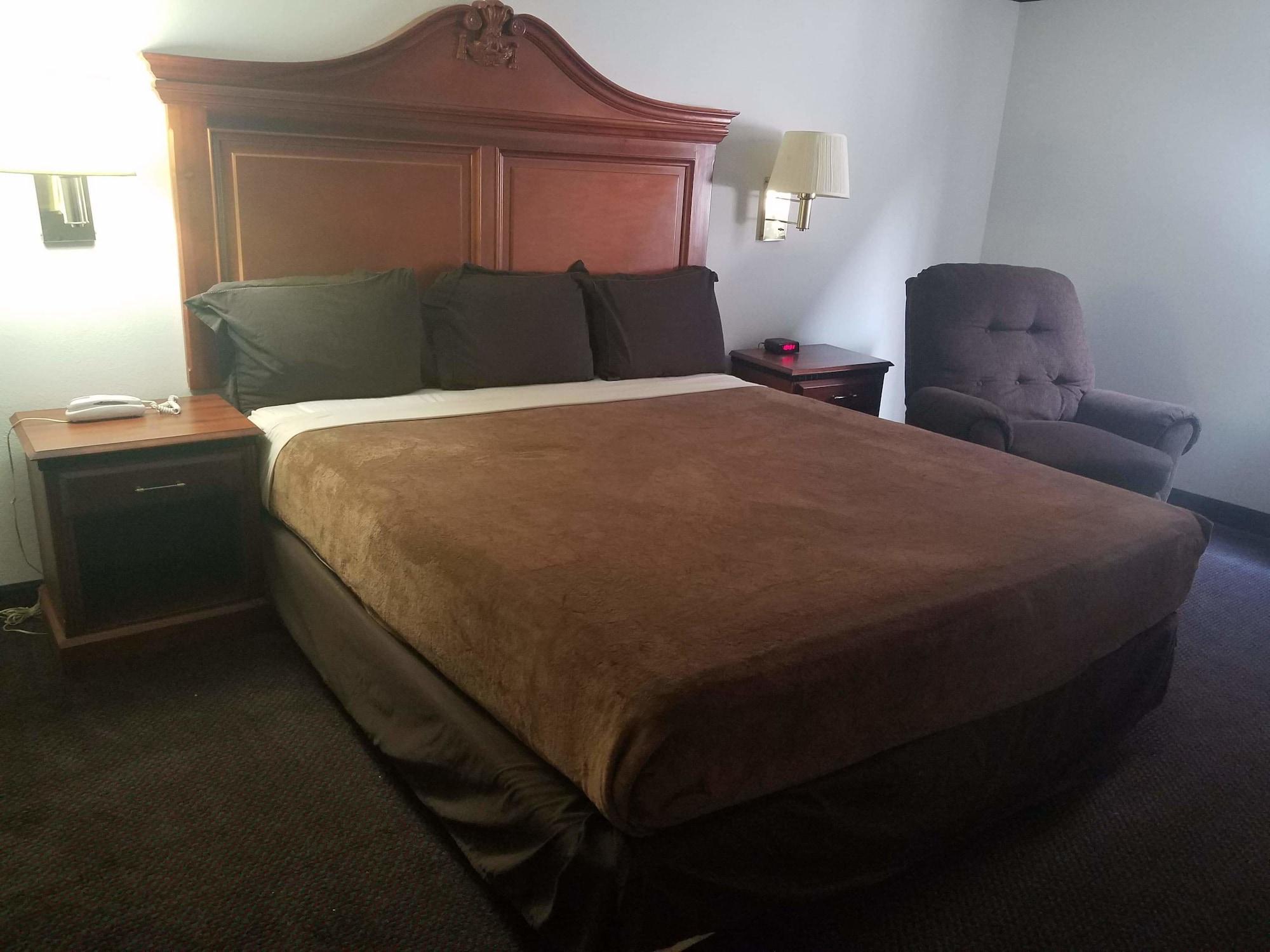 Dodge House Hotel 道奇城 外观 照片