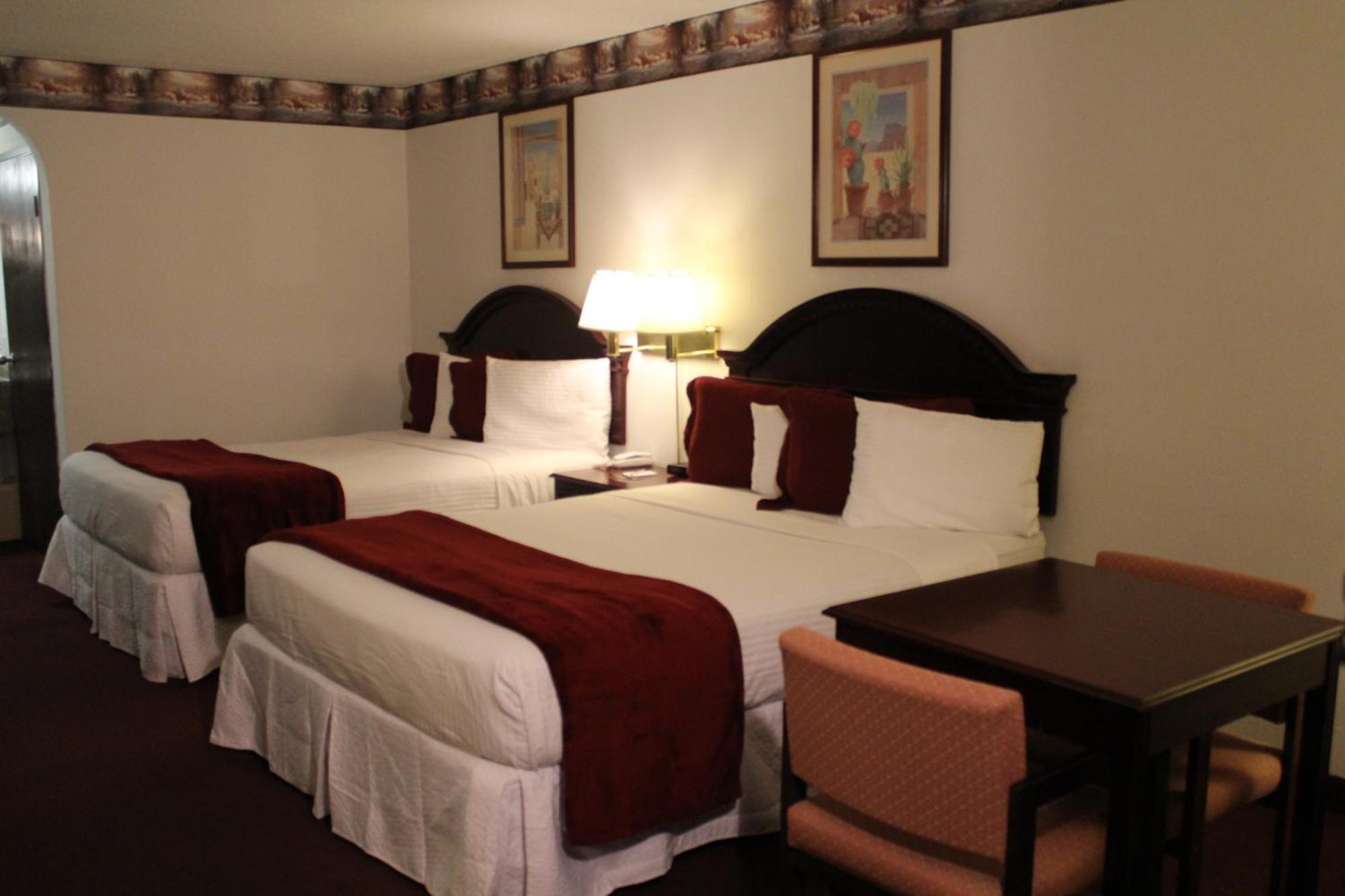 Dodge House Hotel 道奇城 外观 照片