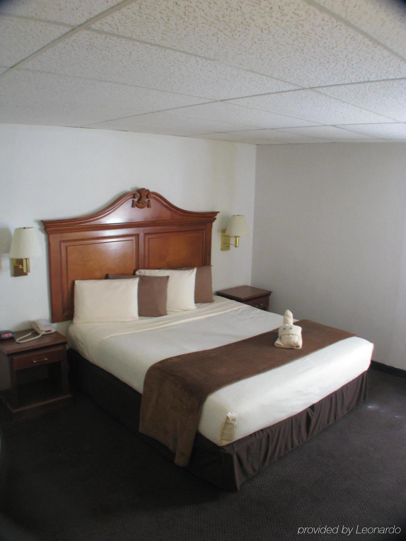 Dodge House Hotel 道奇城 外观 照片