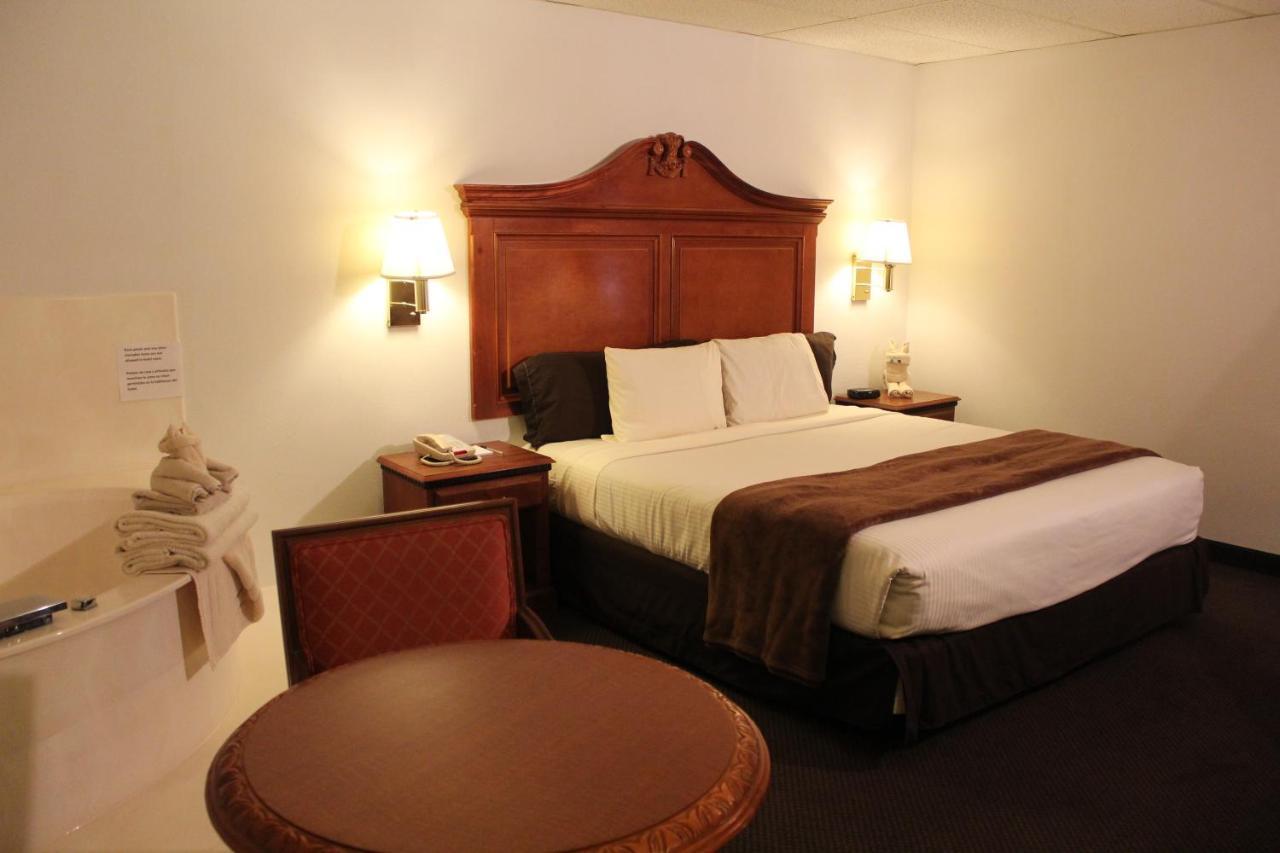Dodge House Hotel 道奇城 外观 照片
